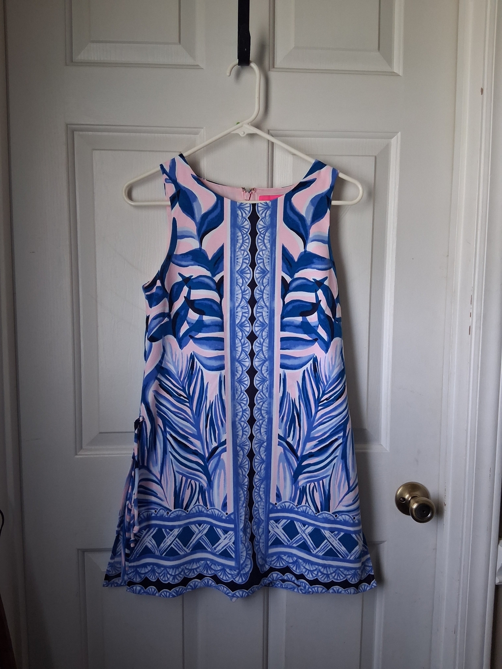Lilly Pulitzer Romper Size 2